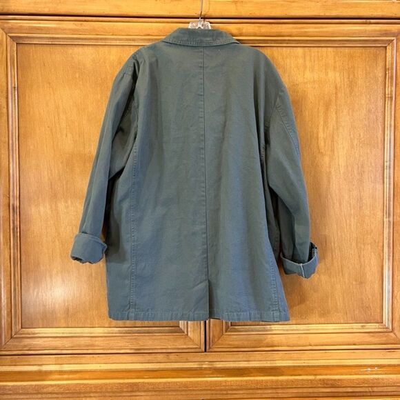 Guide Gear Khaki Hunting Style Jacket Size XL - Picture 6 of 11